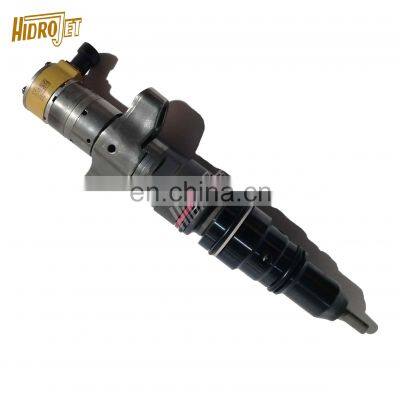 HIDROJET ORIGINAL REMAIN DIESEL FUEL INJECTOR 2673360 INJECTOR 267-3360 Used For CAT C9 photo-4