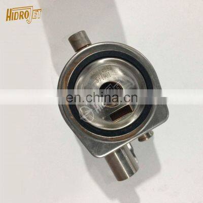 HIDROJET High Quality Td226b Engine Oil Cooler 13024128 Oil Radiator for TD226B photo-3