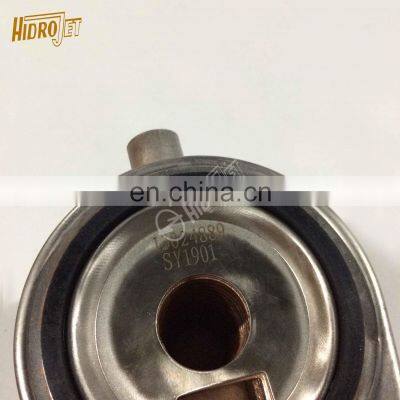 HIDROJET High Quality Td226b Engine Oil Cooler 13024128 Oil Radiator for TD226B photo-4