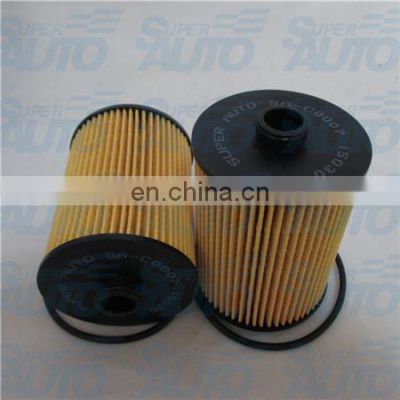 Manufacturer Price Auto Engine Car Oil Filter For Porsche Volkswagen Skoda