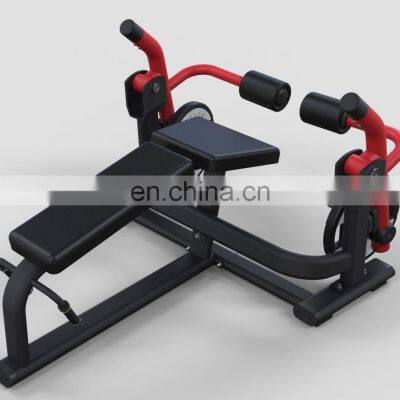 Holiday Gym Equipment MND PL gym equipment Minolta fitness equipment Iso-Lateral Leg Curl Promotion