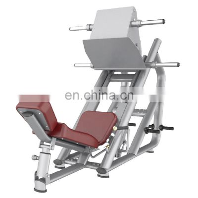 whole body exerciser AN56  Leg press High quality commercial  gym sports machine