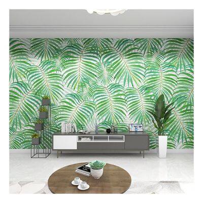 3D 5D 8D 16D Mural Wall Decoration Painting, Designs Customizable Wallpaper Mural Dropshipping photo-4
