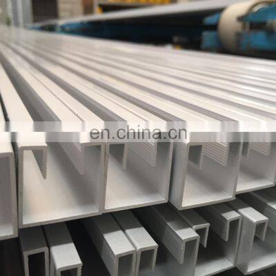 Aluminium Aluminum Scaffolding Beam For Slab Formwork Supporting/Wood aluminium formwork beams profiles /alu H Beam