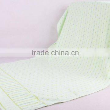 Best Quality Fashion Printed Design Thick Cotton Cleaning Kitchen Towel photo-3