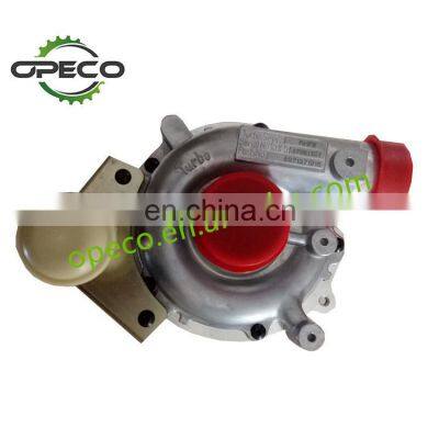 For Isuzu Trooper Opel Monterey 4JX1 3.0T Diesel Turbocharger 8971371915 photo-3