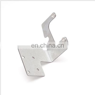 Precision  stainless steel stamping parts a sheet metal agriculture field working fabrication