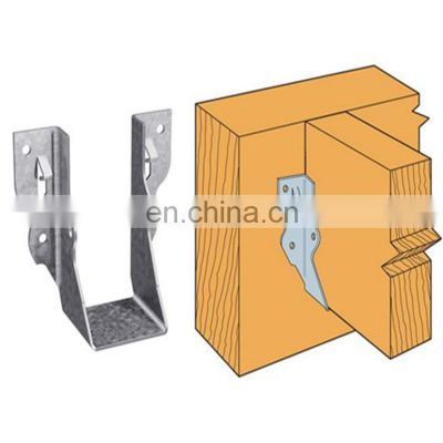 OEM wood connector galvanized joists hanger