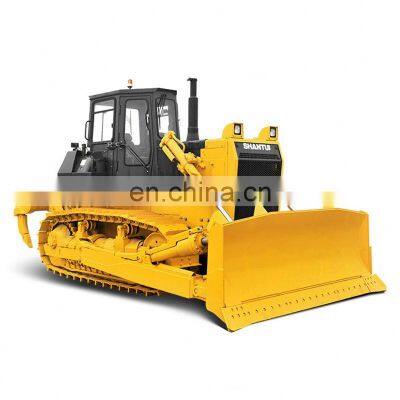2022 Evangel Shantui Wetland Earthmover Capacity Crawler Bulldozer SD22 photo-4