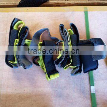 cheap rubber gym flooring/ muscle building equipment /Commercial gym equipment /Rope/tz-3043