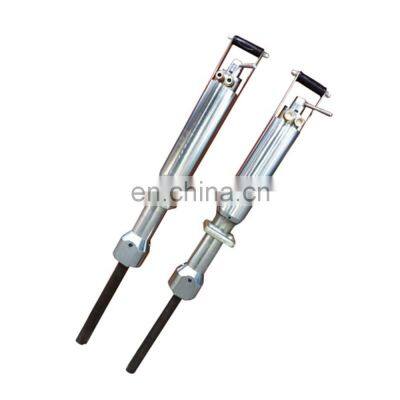 Diesel Engine Portable Hydraulic Rock Splitter Price for Sale photo-3