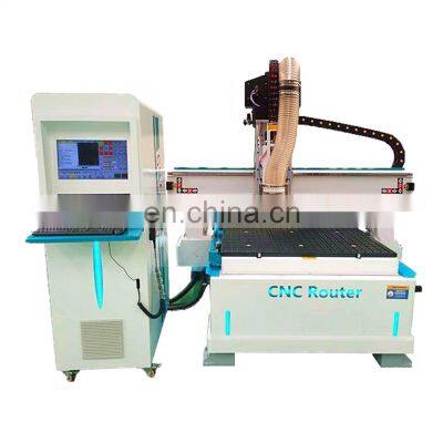 Professional Atc Linear Woodworking Engraving Cutting Machines Factory Outlets CNC photo-5