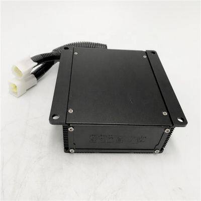 Hot Selling Original Voltage Converter Assembly 37A07B-38010-B For Truck photo-2