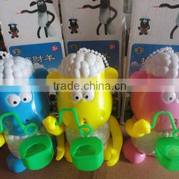 Bubble Machine photo-4