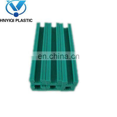 CNC Molding Metal Part Plastic Steel Non-Standard UHMWPE Plastic Parts