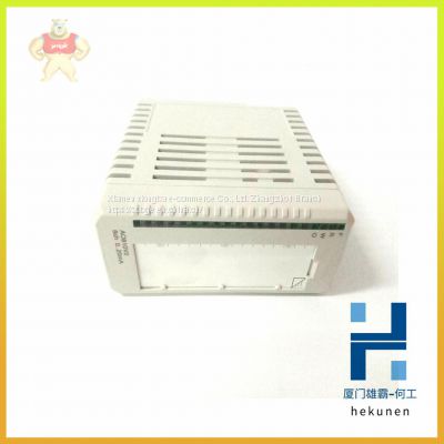 CI855K01 3BSE018106R1 ABB Dual Ethernet port inventory quality assurance