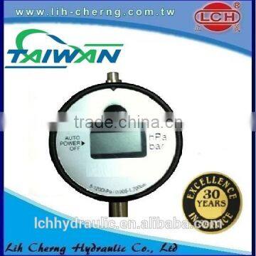 China Supplier Pressure Gauge photo-3