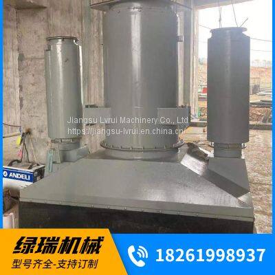 SZT-300 clinker bulk machine sand aggregate bulk head fixed car loader