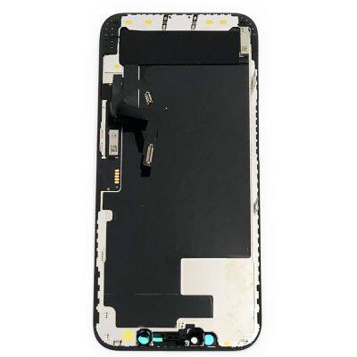 12 promax Good Quality Incell With Touch Digitizer Assembly for iphon12 pro max LCD Screen Display