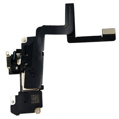 ORG Flex Cable Front Speaker For iPhone11 Proximity Light Sensor Sound Cell Phone Spare Parts