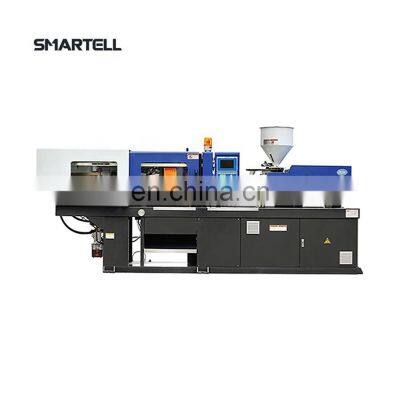 Automatically high speed plastic injection molding machines