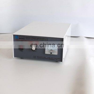 Customizable Industrial Large Engine Block 60L Ultrasonic Cleaning Machine Cylinder Head Washing Equipment for Auto Parts photo-4