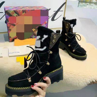 Designer Beaubourg Ankle Boot 02 photo-2