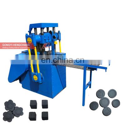 Shisha Charcoal Extruder Price Hookah Charcoal Briquette Tablet Press Making Machine