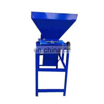 Camellia fruit shell removing machine | camellia peeling machine