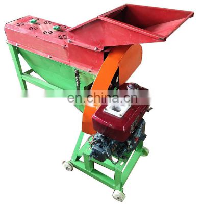 2020 hot sale diesel  maize peeling machine/ maize husking machine/ corn peeling machine