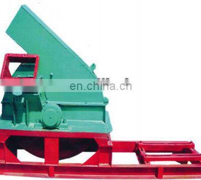 Cheap Drum Wood Disk Making Machine Wood Chipping Machine Wood Chips Making Machine photo-2