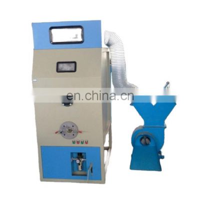 automatic plush toy filling machine toy stuffing machine