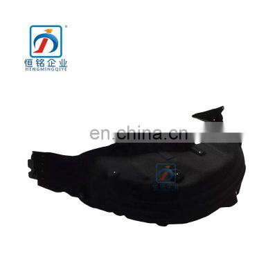 CAR PARTS E W246 REAR FENDER PLASTIC INNER MUDGUARD FOR BENZ 2466901530