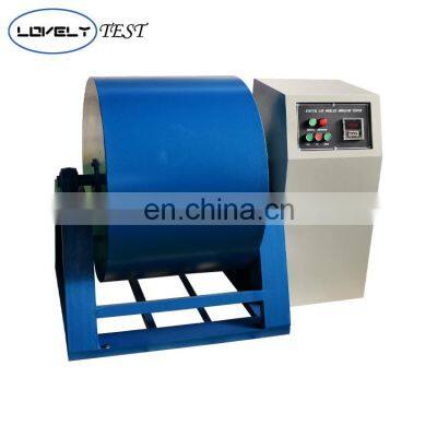 Lab Los Angeles Abrasion Machine Aggregate Los Angeles Abrasion Machine Manufacturer Price photo-4