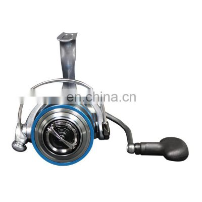 DAIWA Big Trolling Fishing Reels Feeder Metal Fishing Reel Carp Surf Casting Reel