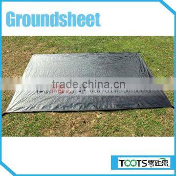 Camping PE Groundsheet for Tent