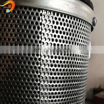Hepa Activated Carbon Air Filter Price Manufacture Best Selling Products photo-4