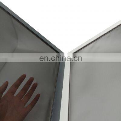 Customize Nanofiber Window Screen Wire Mesh With Frame photo-5