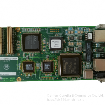 IS420UCSBH4A | GE MODULE GAS TURBINE CONTROL In Stock