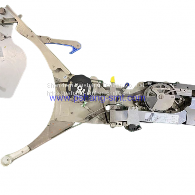 SMT JUKI ATF Tape Feeder AF12AS 12MM Feeder E3003706AB0 for Pick and Place Machine photo-2