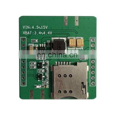 LTE Cat-M NB-IoT Module SIM7080G Low-speed Low-power LTE LPWA Module photo-2