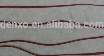 4962721 Engine Timing Cover Gasket for Cummin s ISX Engine photo-2