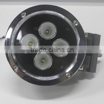 portable 40w led work lighting, 40w led working light,