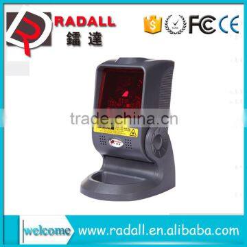 RD 6030 1D omni directional barcode reader