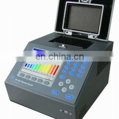 HC-B015 Hot Sale Gene amplification PCR Machine/PCR machine/pcr test machine