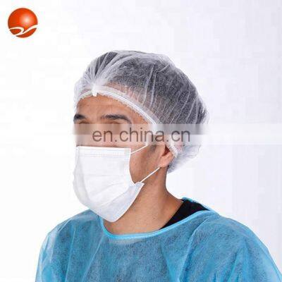 Surgical Disposable Face Masks 3ply for Protection photo-5