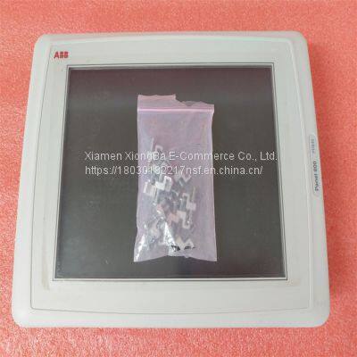 ABB PP845 3BSE042235R1   Controller  brand new