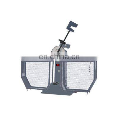 New Design Jbw-c jb Pendulum Testing Impact Strength Test Machine With High Quality photo-2