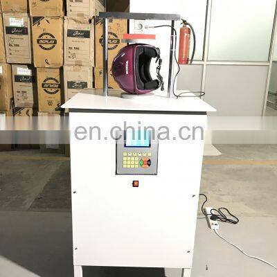 Helmet Lateral Deformation Testing Machine photo-2