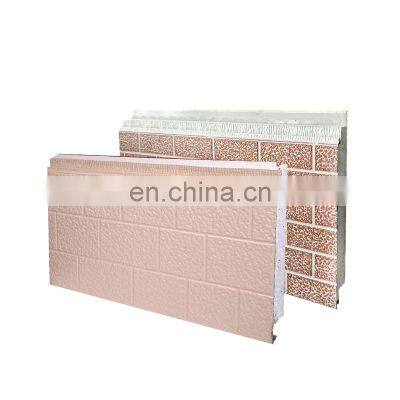 Metal Siding Roofing Sheets Facade Siding,eps for Seal in Turkey Wall Panels Hot Sale Prices Decorative Insulated Metal Outdoor photo-5